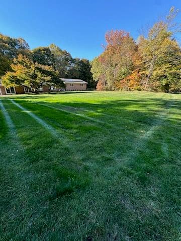 Gallery photos for Season-Ready Lawn with Professional Fall Services: Image #1