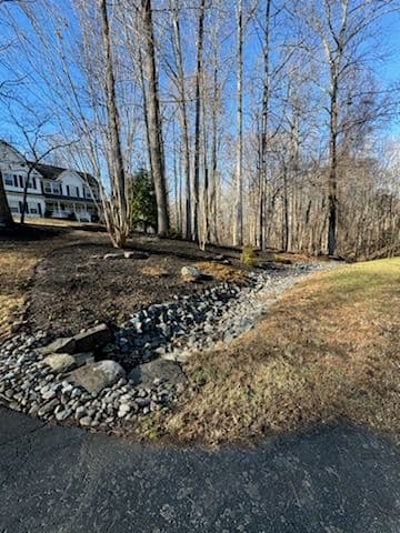 Landscaping Enhancement for Market Readiness image