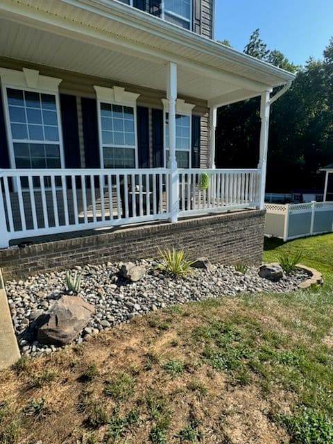 Stunning Southwestern Landscape in Huntingtown image